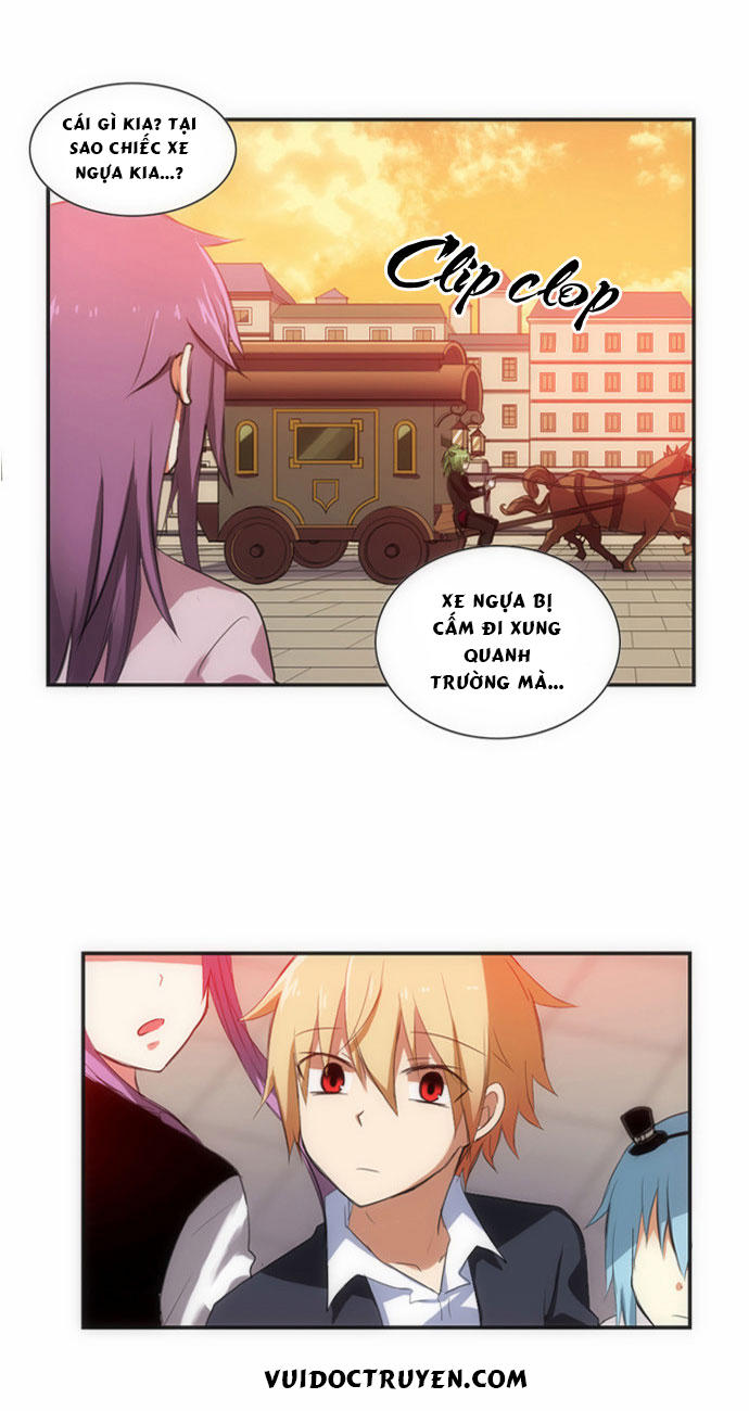 crepuscule (yamchi) chapter 51 26