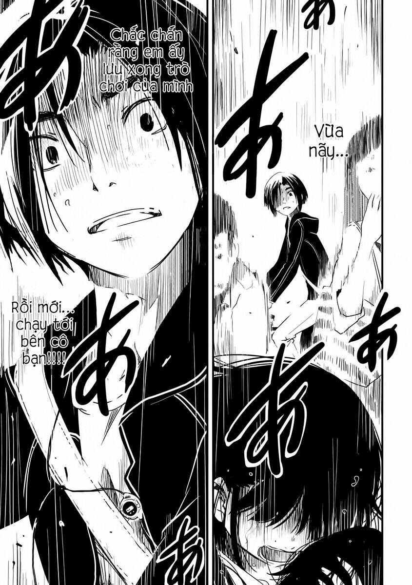 shoujo fujuubun chapter 1 23