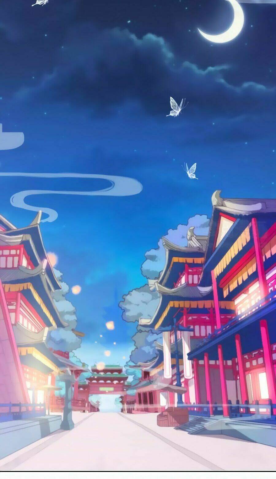 vương phi, vương gia nhà ngươi không ngốc nữa rồi chapter 11 10