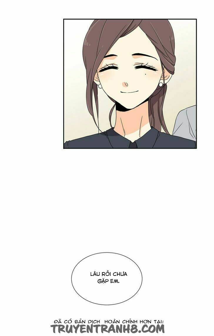 bokhee-ssi đáng yêu chapter 9 59