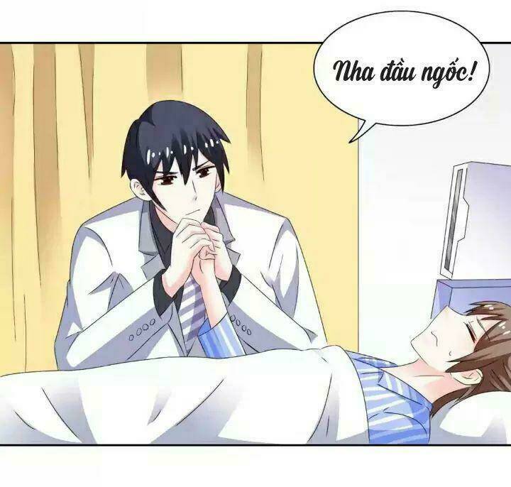 1 nửa hoàn hảo của ceo chapter 41 7