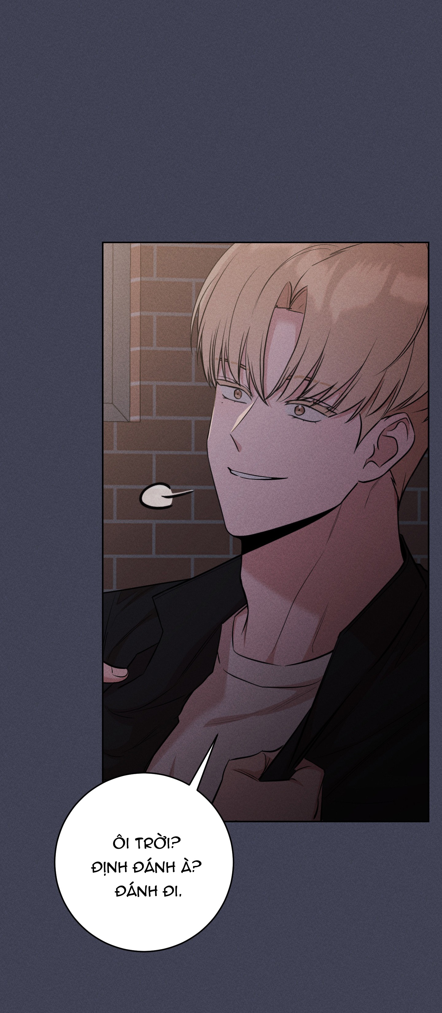 [18+] thành người yêu kém tuổi từ hôm nay chapter 15.2 8