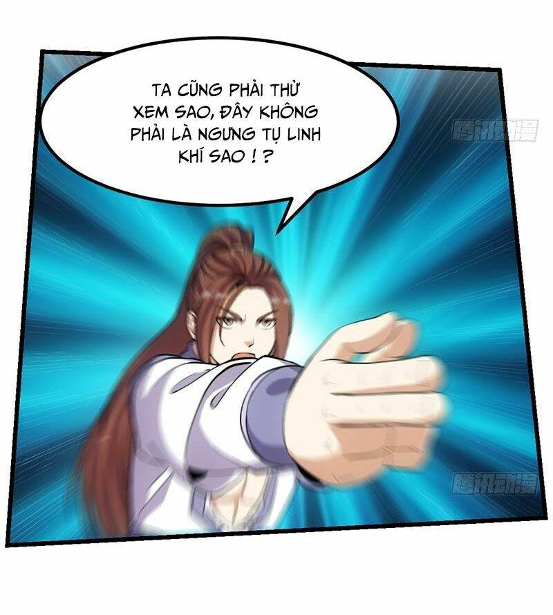 đừng cản ta tu tiên chapter 110 14