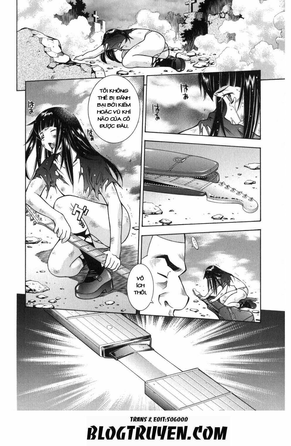 dragon girl - ikkitousen chapter 56 18