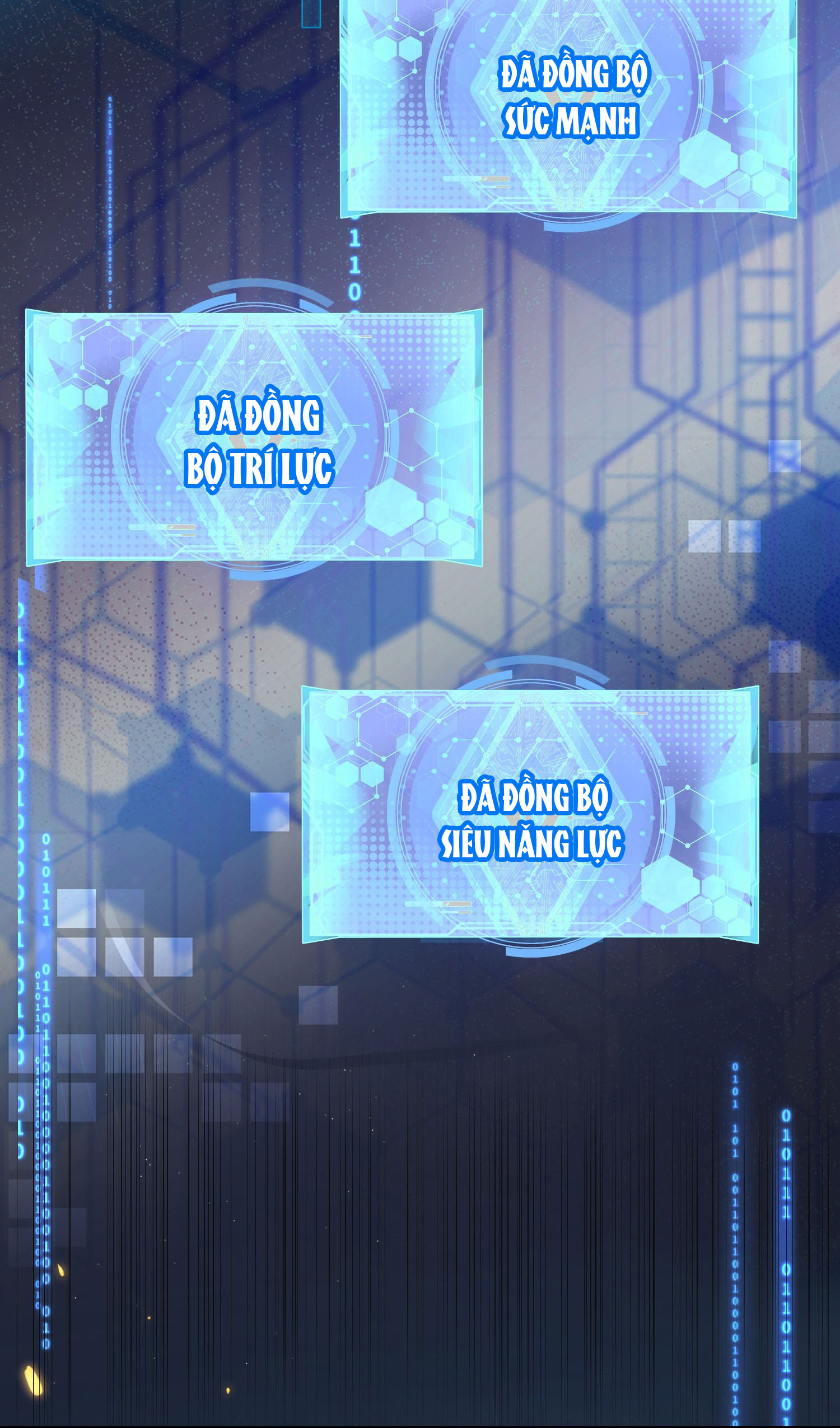 ánh mắt em trai nhìn tôi ngày càng ác độc chapter 4 9