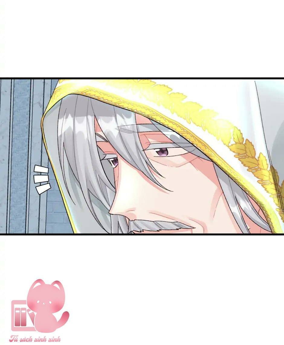 công chúa bãi rác chapter 70 5