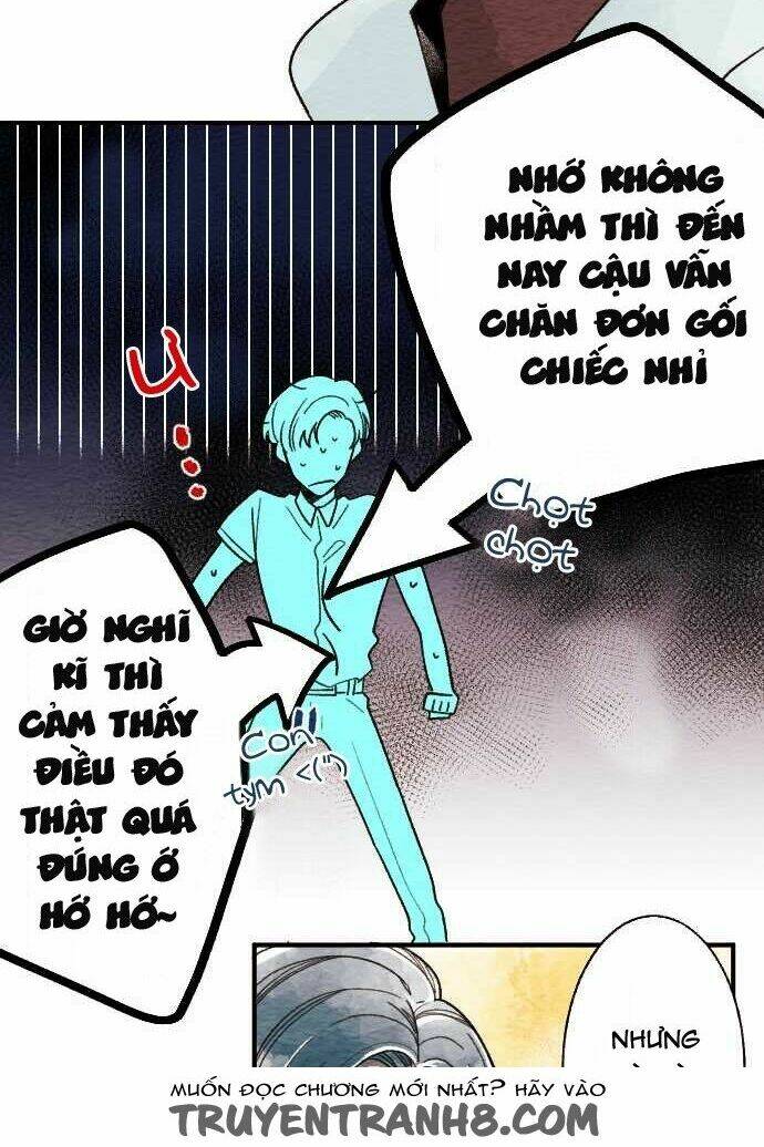 koe koi chapter 13 19