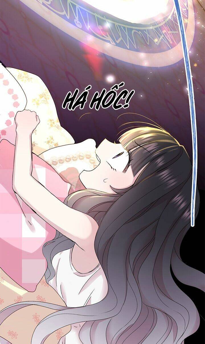 công chúa huỷ diệt chapter 1 80