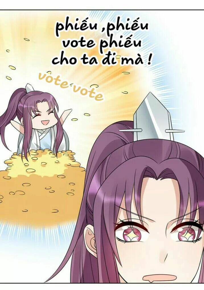 độc phi thần y quá kiêu ngạo chapter 107 50