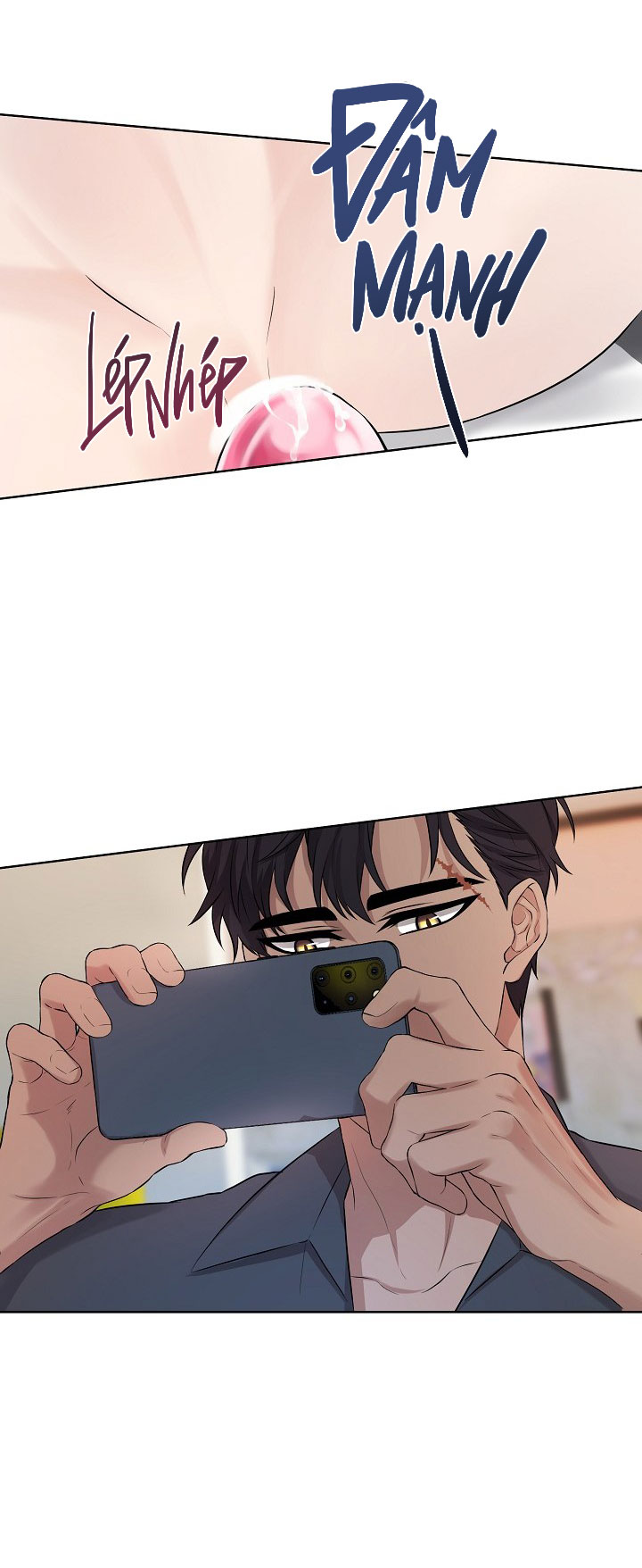 viên đạn vàng chapter 5 11