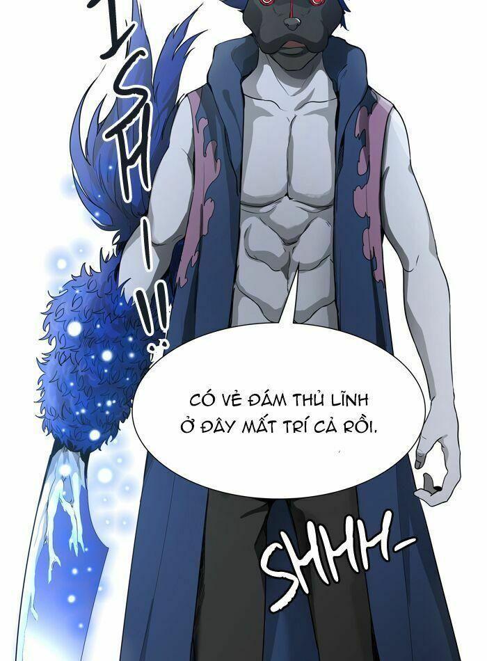 tòa tháp bí ẩn 2 chapter 433 109