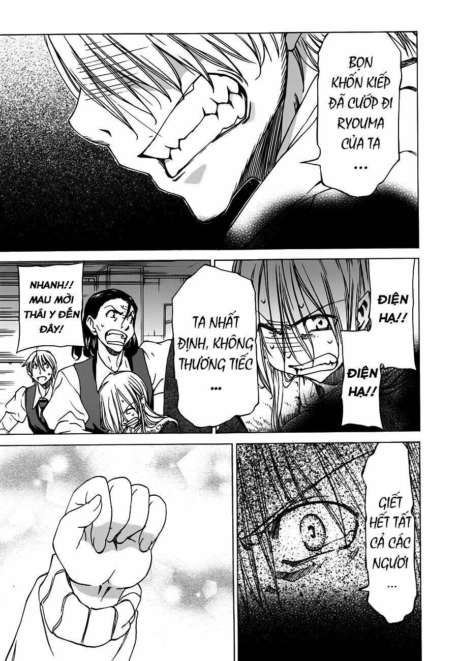 sekainohate de aimashou chapter 25 10