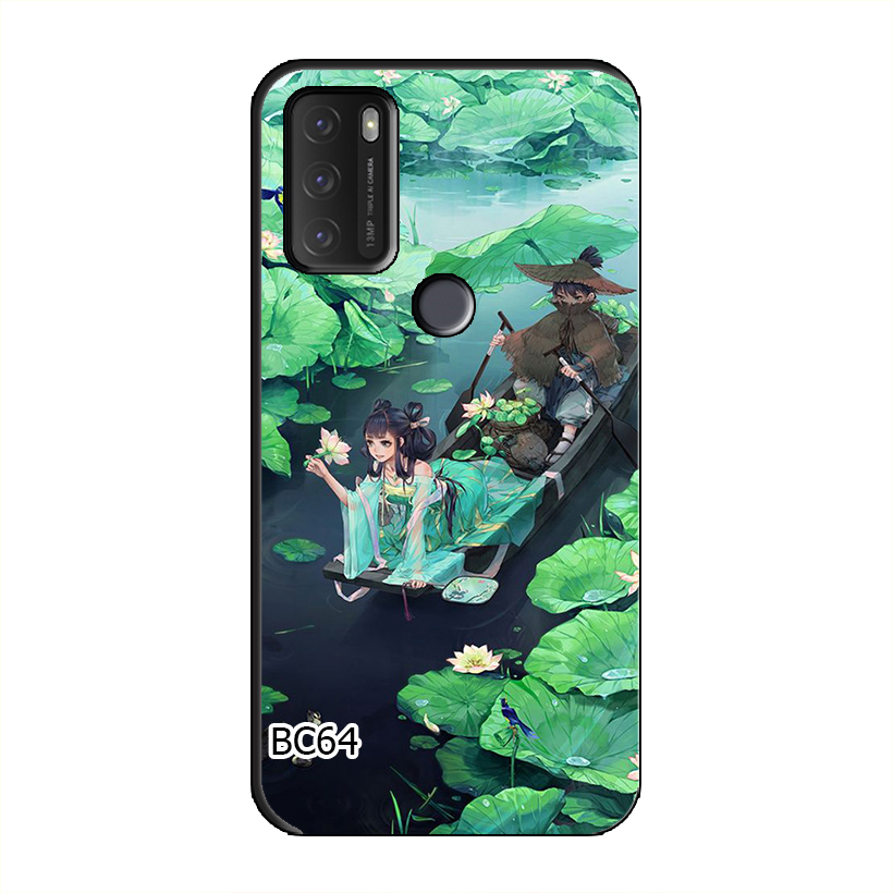 Ốp Lưng Dành Cho VSMART STAR 5