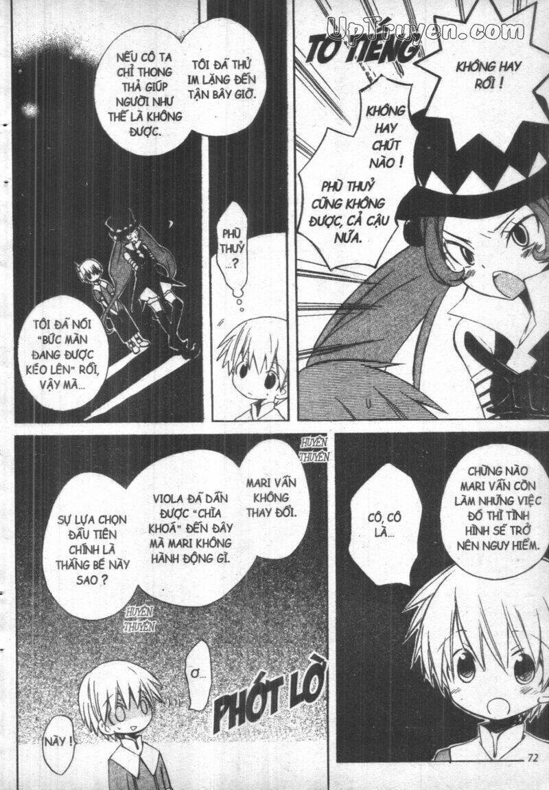 hoshi no witch chapter 2 72