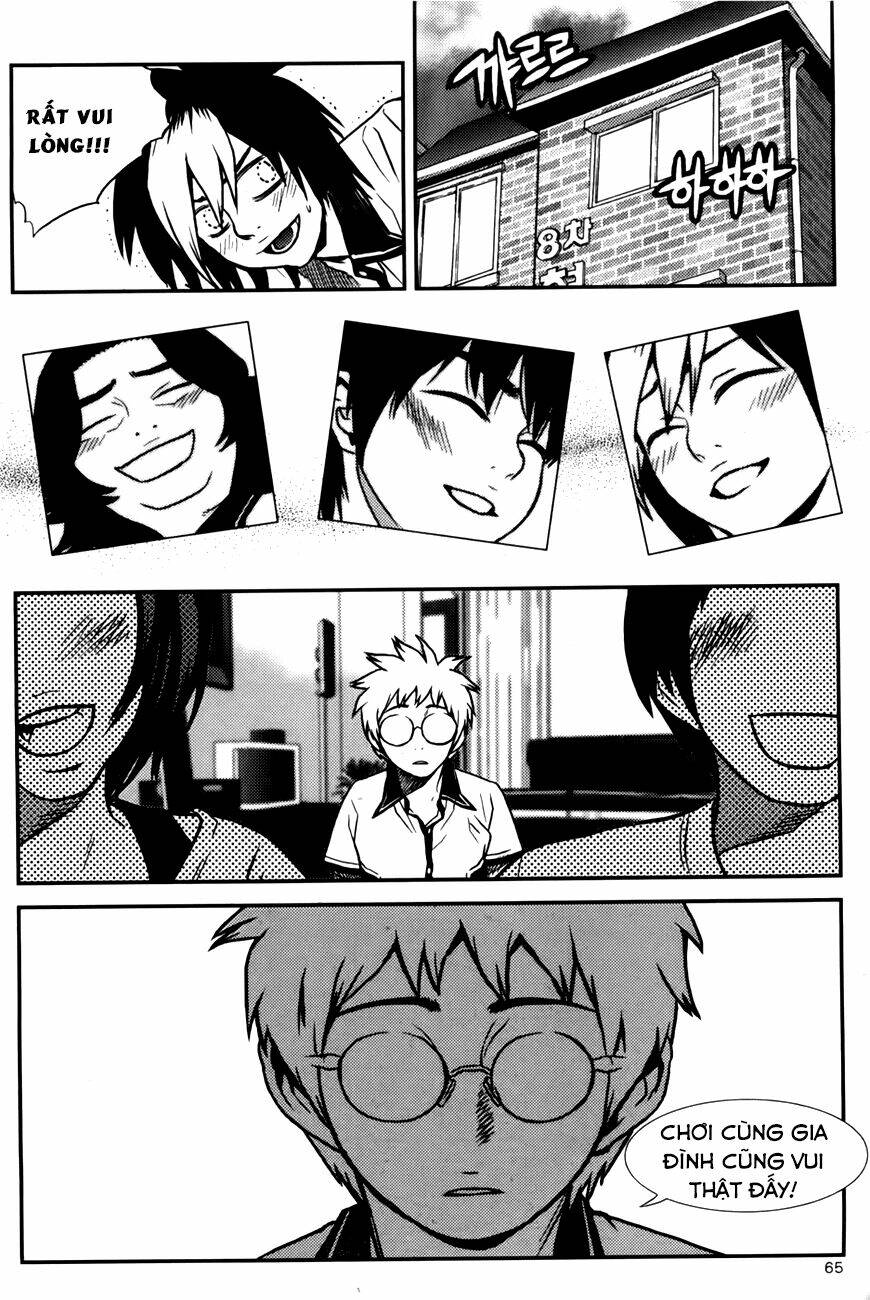 need a girl chapter 54 11