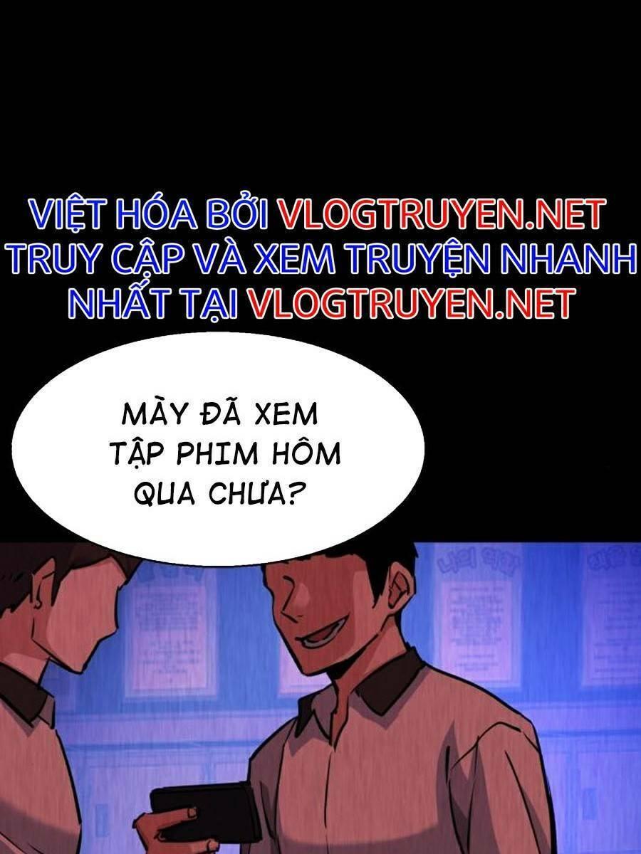 bạn học tôi là lính đánh thuê chapter 68 11