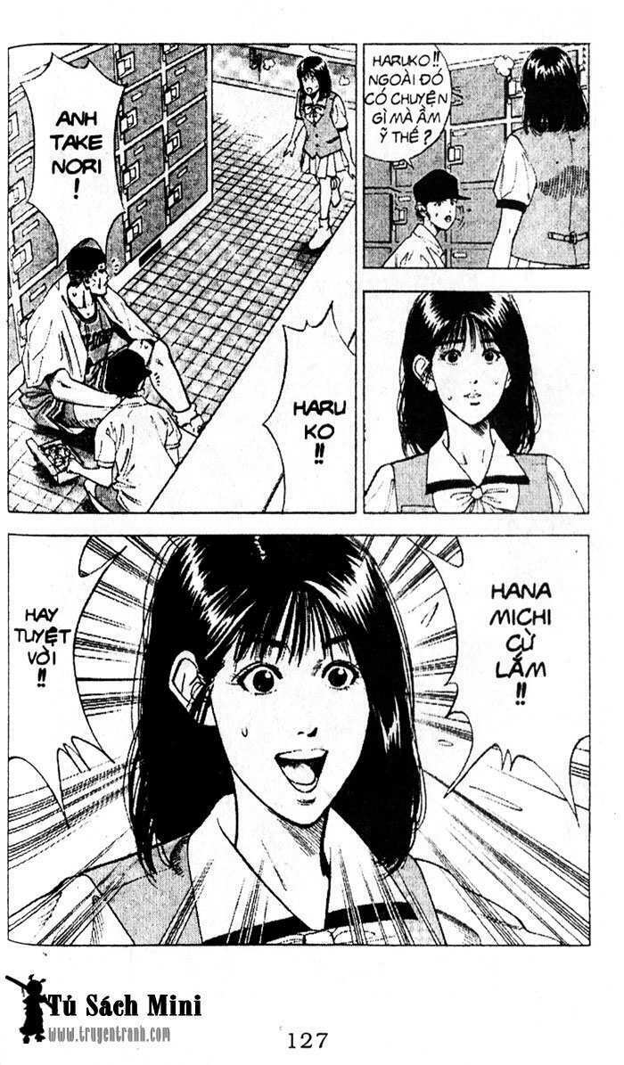 cao thủ bóng rổ chapter 111 4