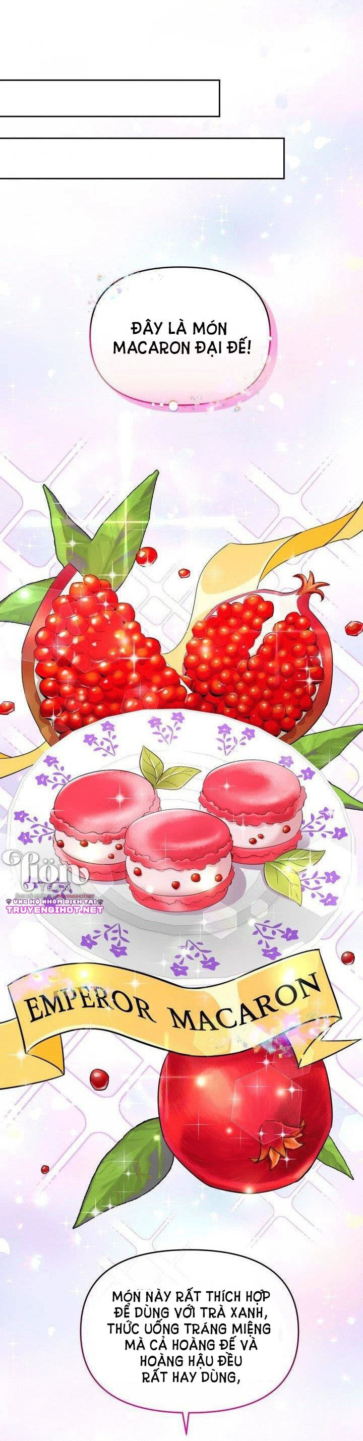 quay về quá khứ mở tiệm bánh kẹo chapter 12.5 7