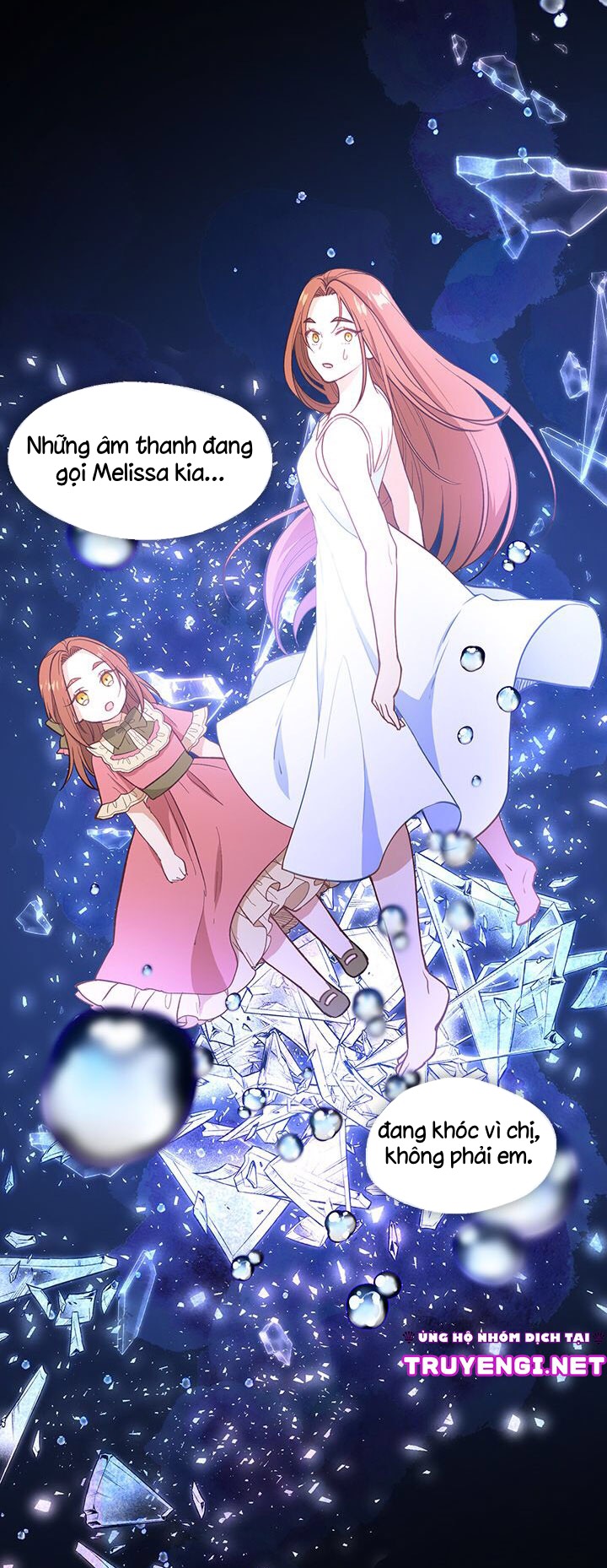 cẩn thận nữ phụ phản diện đấy! chapter 24 66