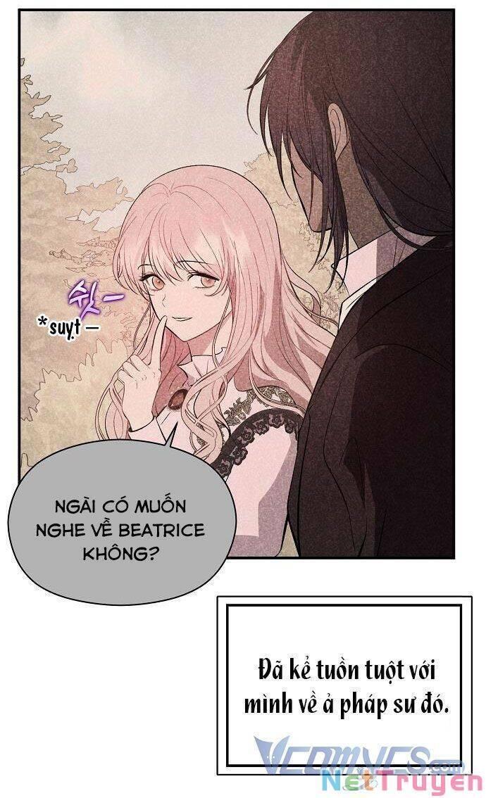 tôi không cố ý quyến rũ nam chính đâu! chapter 55 42