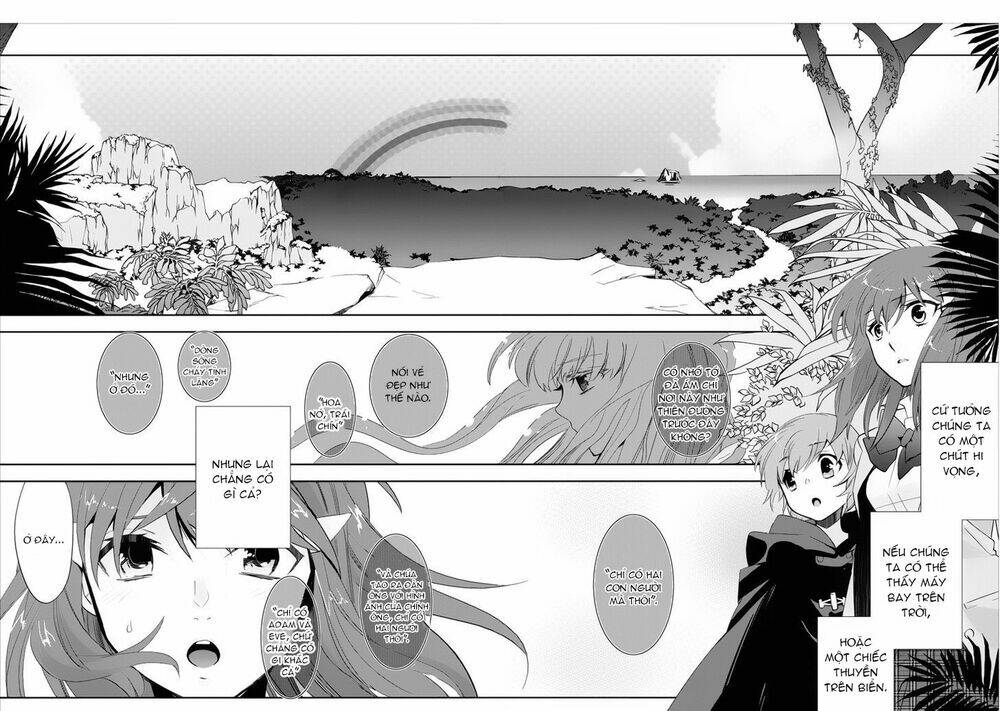 soukai no eve chapter 4 27