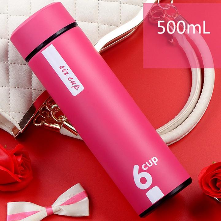 Bình nước giữ nhiệt 450ml