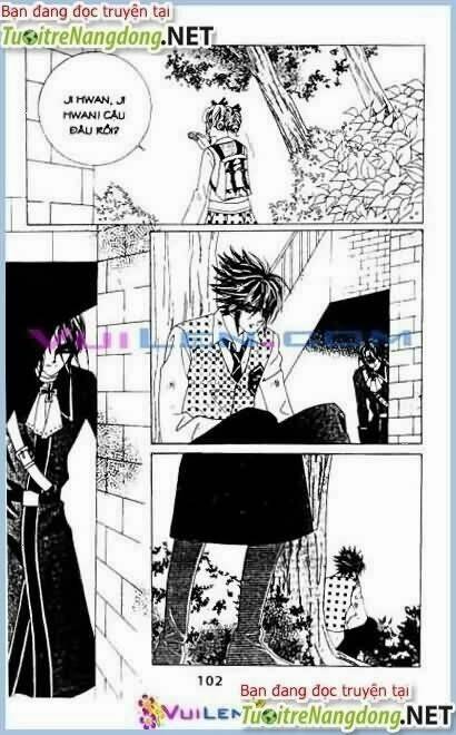 sức thanh xuân chapter 11 104
