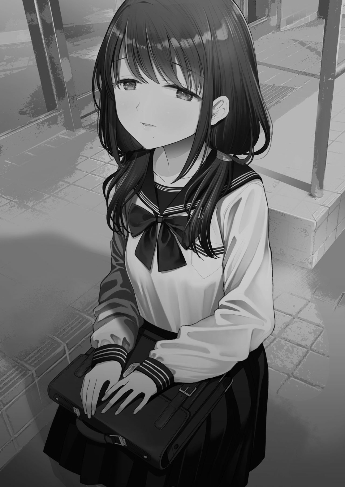 tớ cũng muốn quyến rũ đàn ông chapter 2 2