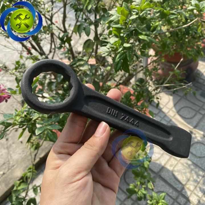 Cờ lê vòng đóng 32mm C-MART F0056-32