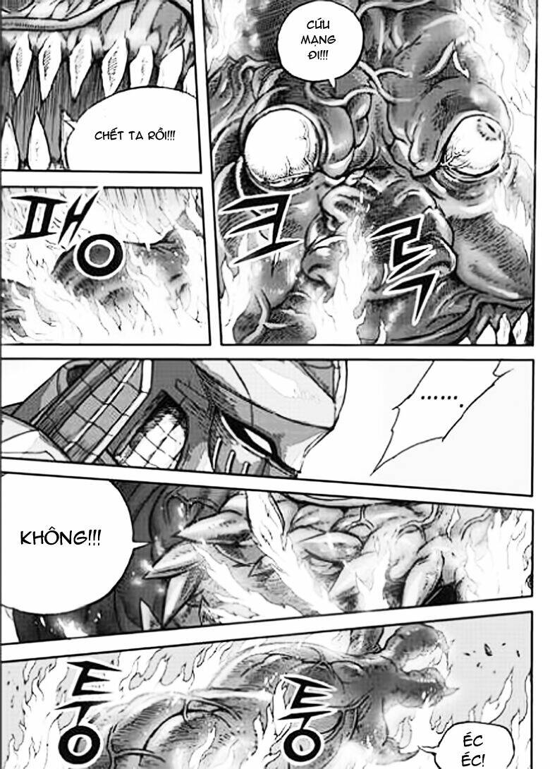 diêm đế ii chapter 53.1 26