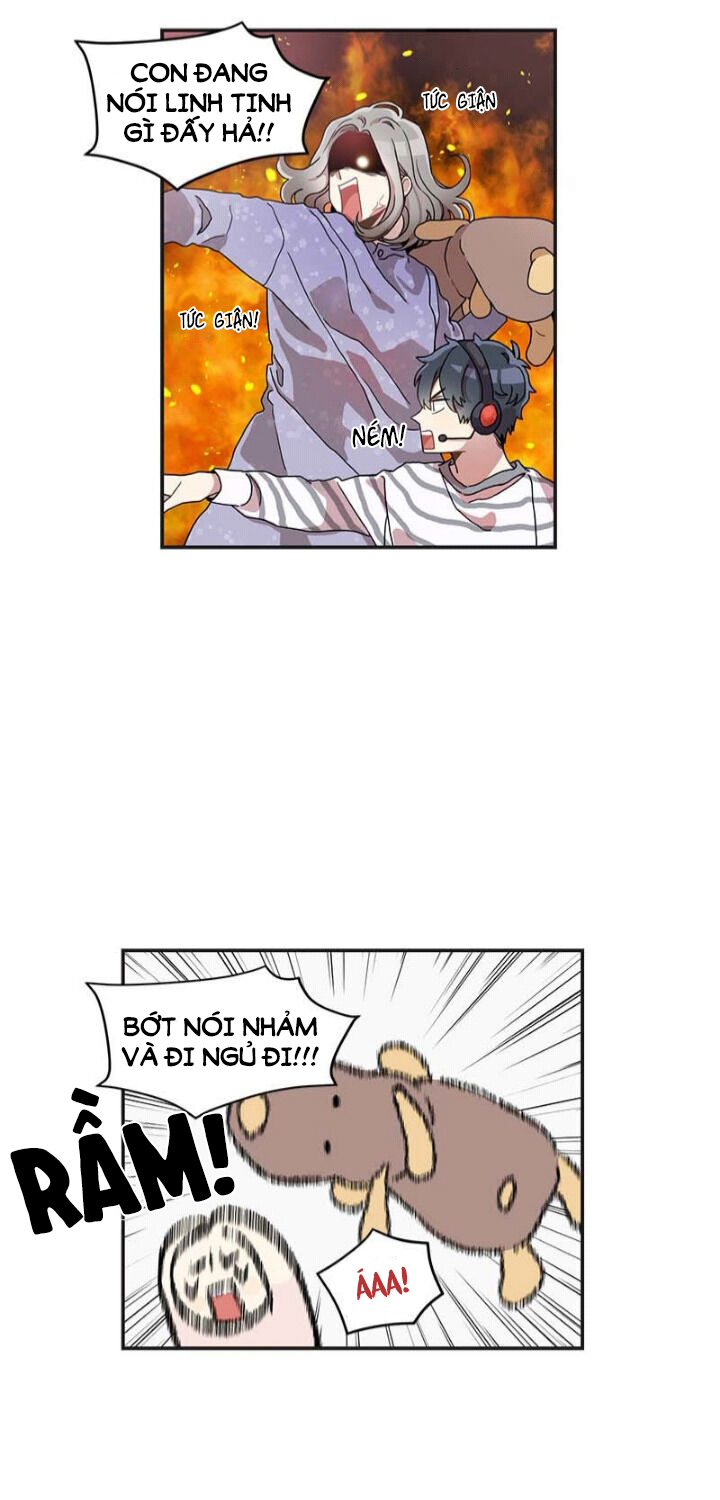 thanh xuân lầm lỡ chapter 6 41