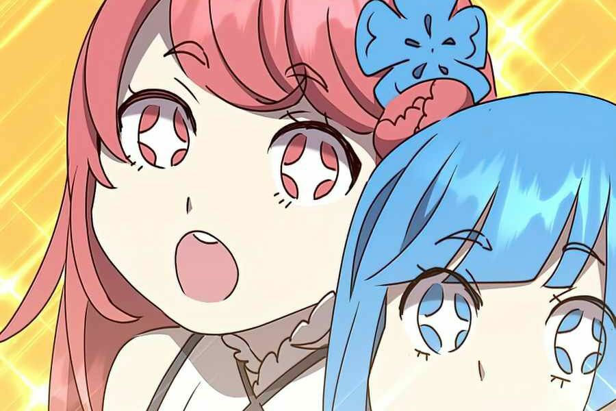 Anh Hùng Mạnh Nhất Trở Lại chapter 73 92