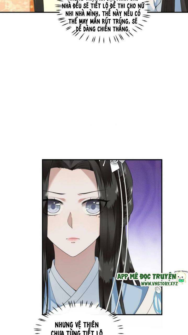 phượng hoàng vu phi chapter 88 14