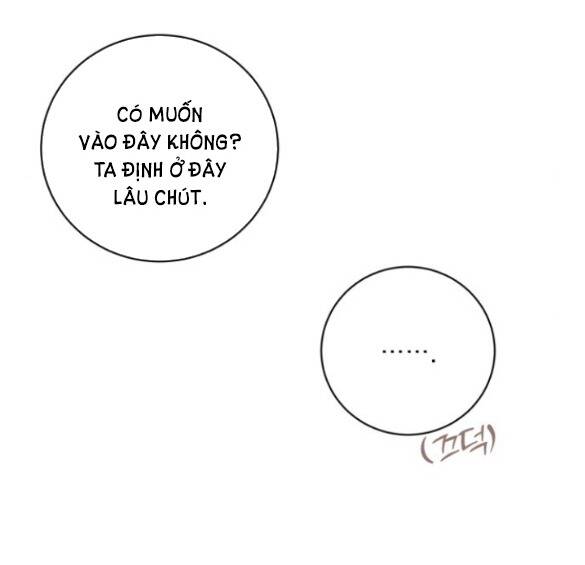 Nàng Bạo Chúa Muốn Có Một Cuộc Sống Hạnh Phúc Hơn! chapter 18.1 15