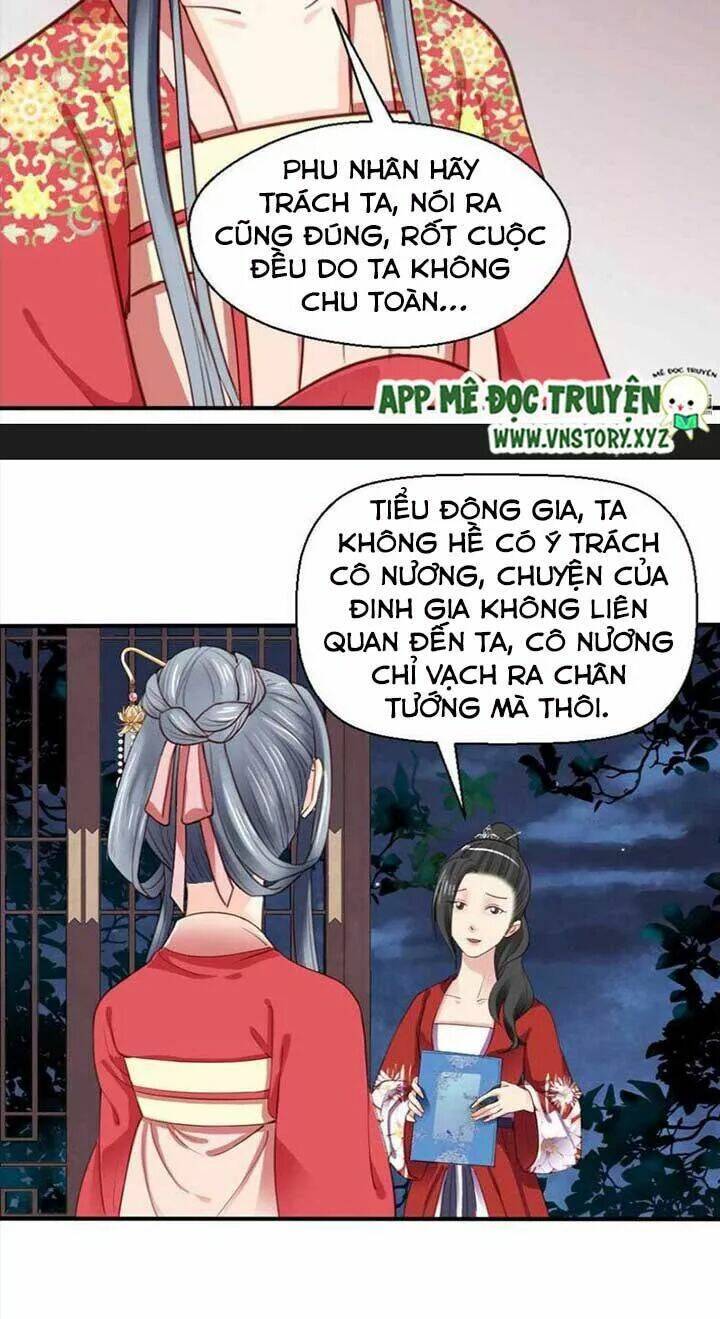 kiều nữ độc phi chapter 52 17