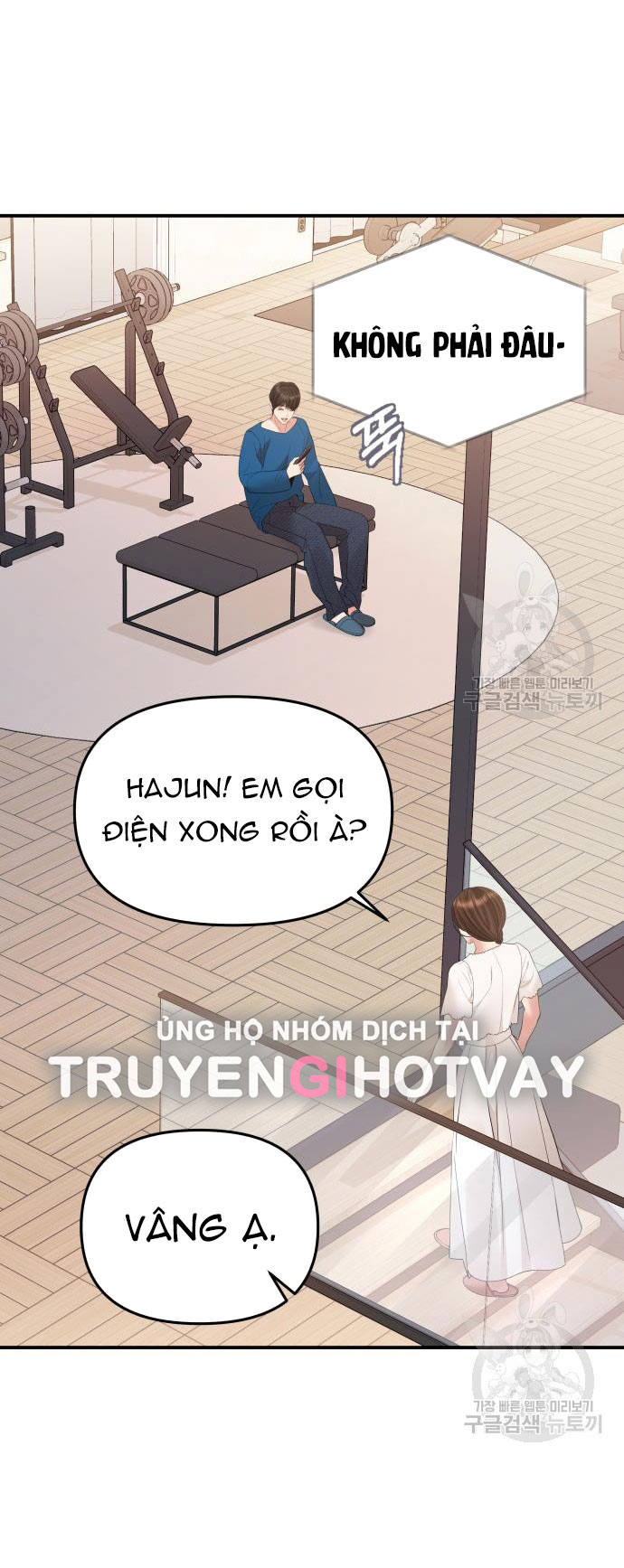 gửi em người đánh cắp những vì sao - to you who swallowed a star chapter 151.1 11