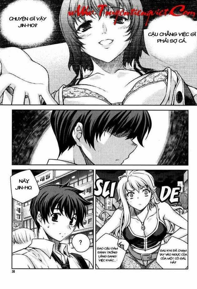 unbalance x unbalance chapter 50 10