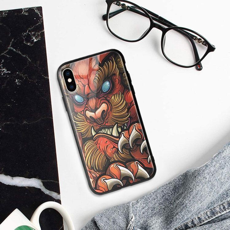 Ốp Lưng Trung Hoa Siêu Tốt dành cho Iphone 6/6Plus/6S/6S Plus/7/7Plus/8/8Plus/X/Xs/Xs Max/11/11 Promax/12/12 Promax Lpc21010193