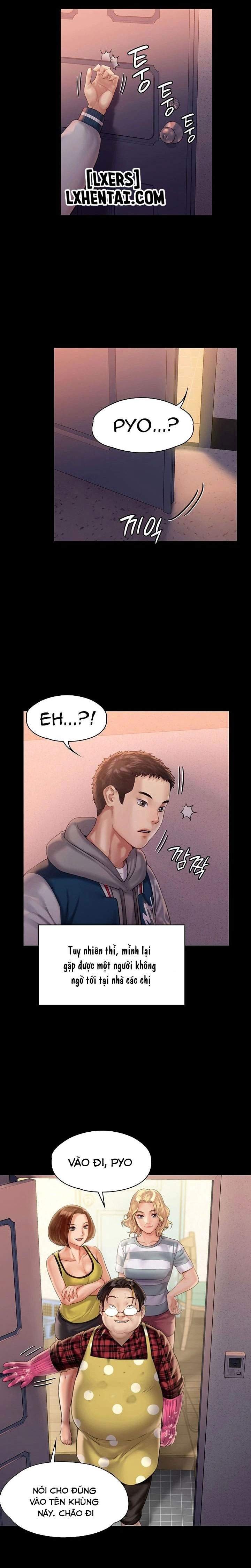 ong chúa chapter 159 1