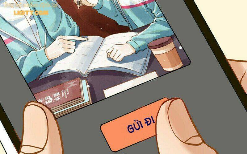 chồng trước 18 tuổi chapter 43 27