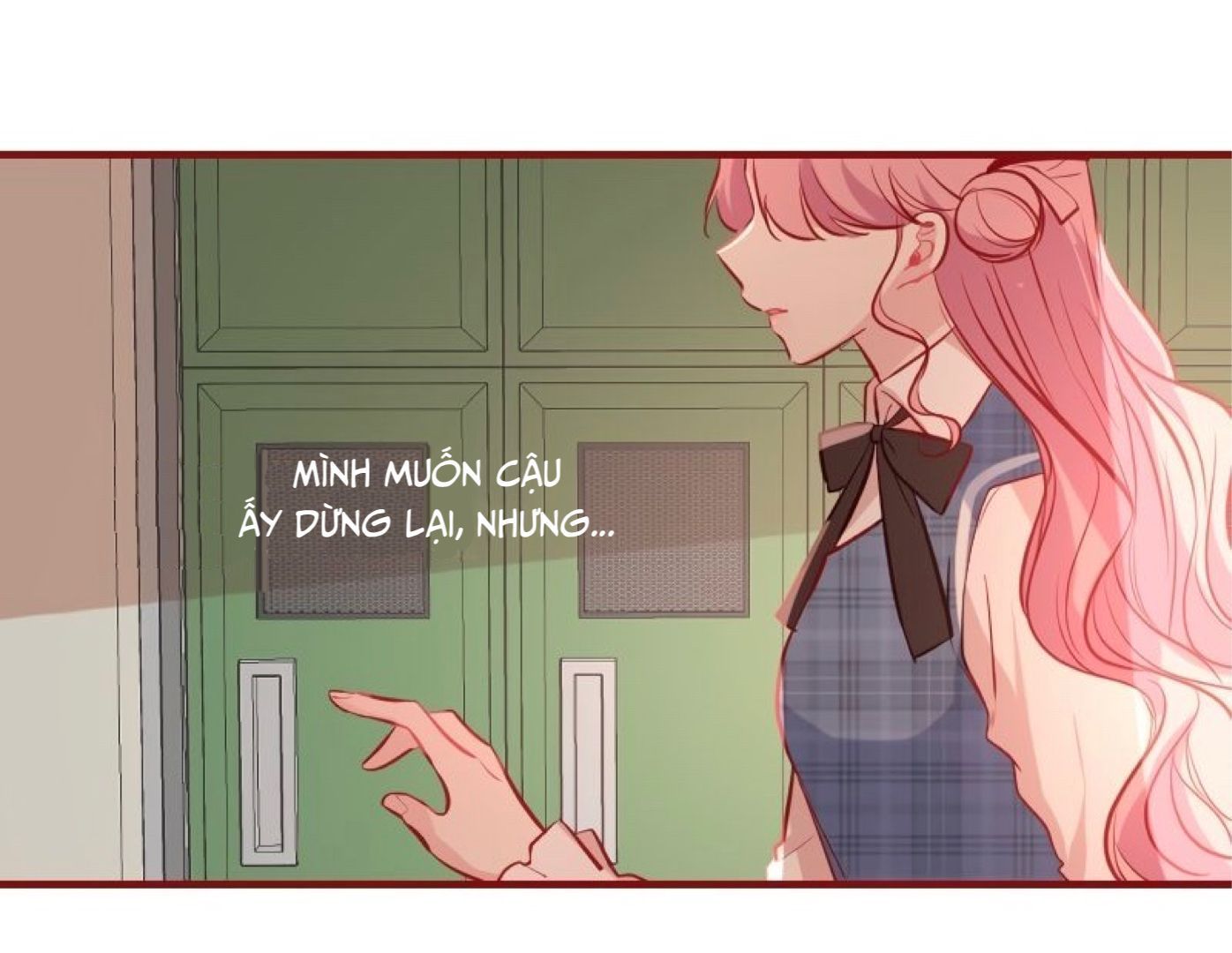 mù quáng vì yêu anh chapter 12 35