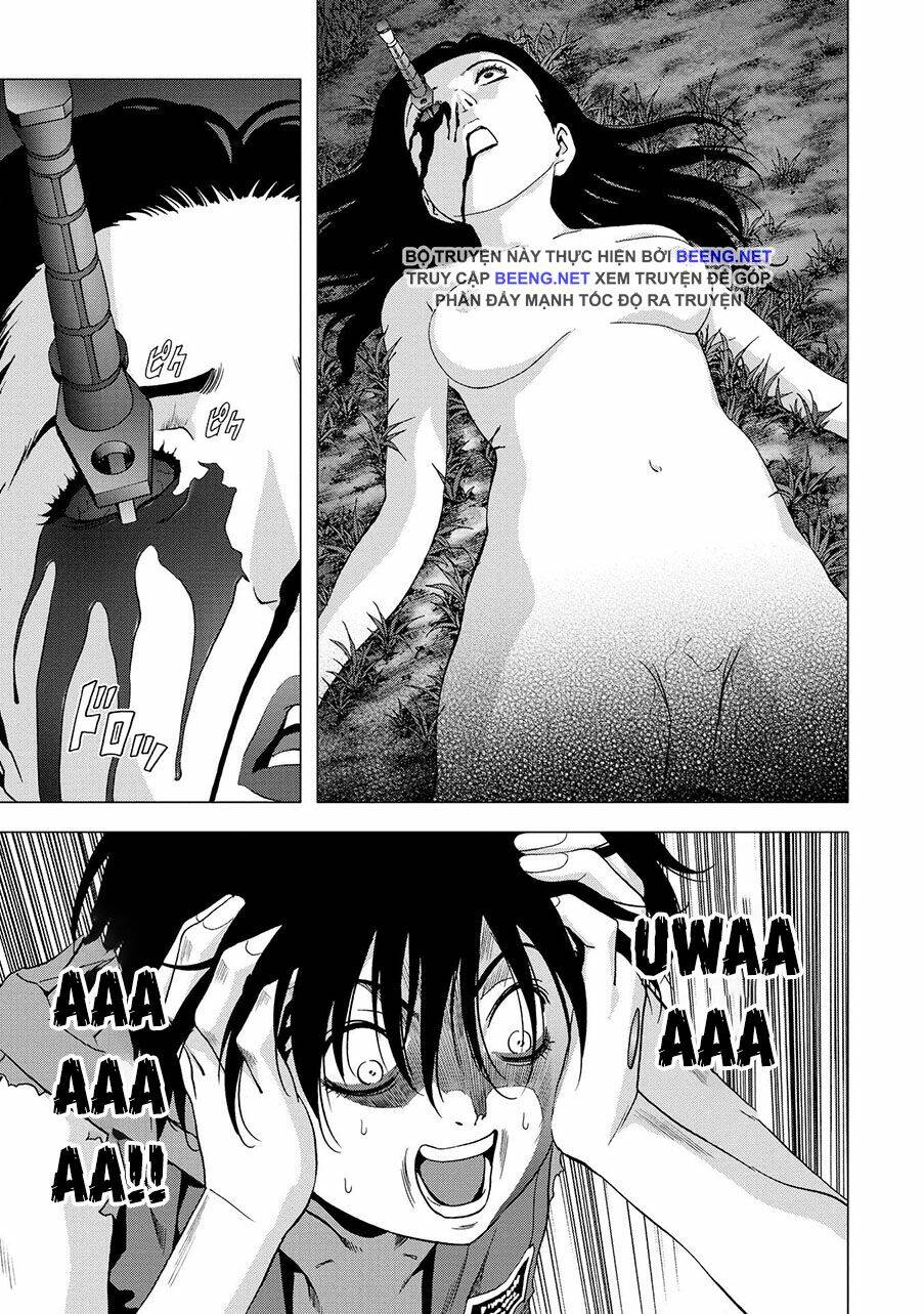 cuộc chiến sinh tồn chapter 96.2 3