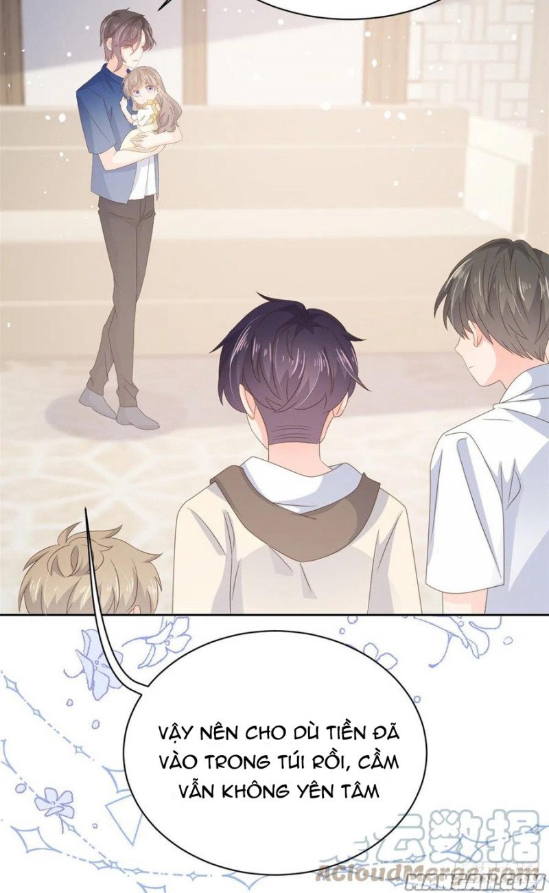 đoàn sủng lão đại ba tuổi rưỡi chapter 139 26