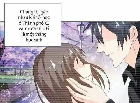 1 nửa hoàn hảo của ceo chapter 9 21