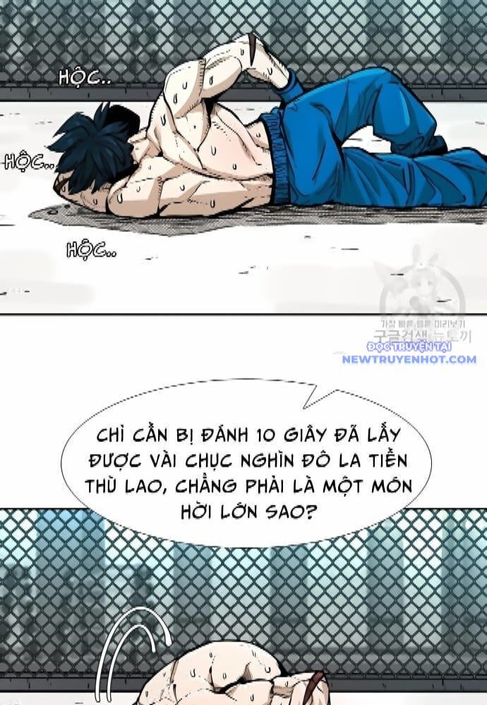 shark - cá mập chapter 273 39