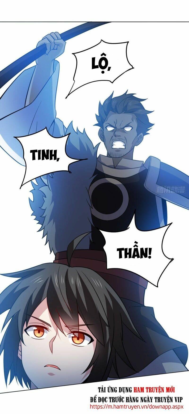 thần võ đế tôn chapter 89 17