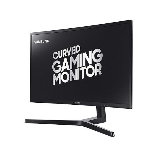 Màn hình cong Samsung 31.5&quot; LC32JG54QQEXXV (2560 x 1440/VA/144Hz/4 ms/FreeSync) - Hàng Chính Hãng