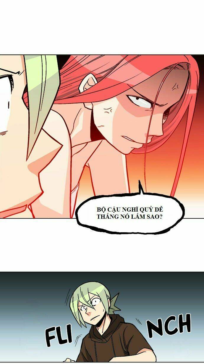 the language of god chapter 23 23