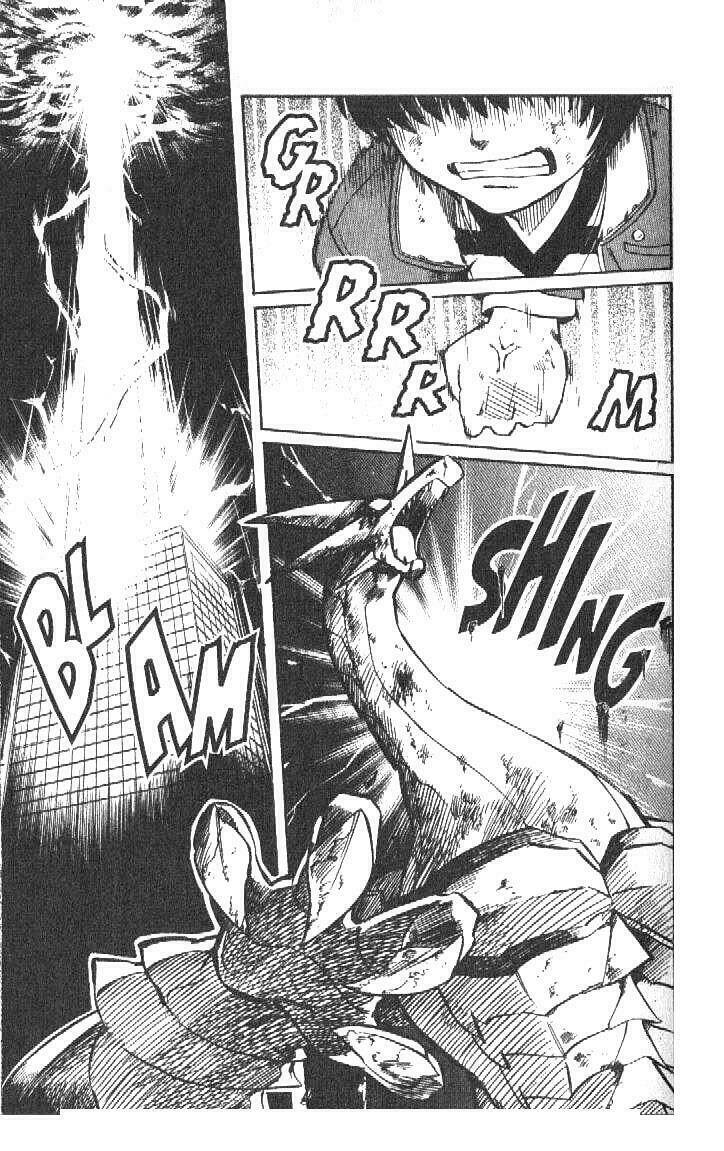 rồng ma trận chapter 42 33