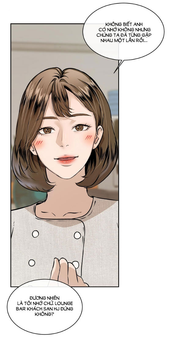 Tôi Sẽ Cho Em Hết chapter 43.1 - Trang 6